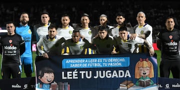 La Academia perdió con Platense y está entre los peores equipos de la temporada.