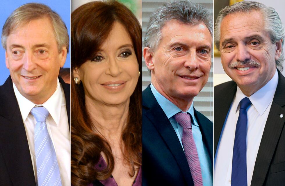 Ni Macri ni Cristina Kirchner: quiénes son los presidentes de Argentina que más usaron el DNU durante sus gobiernos