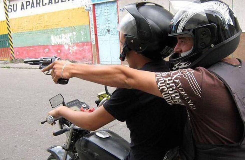 ¿Justicia por mano propia?: en lo que va del año, 10 presuntos ladrones murieron baleados