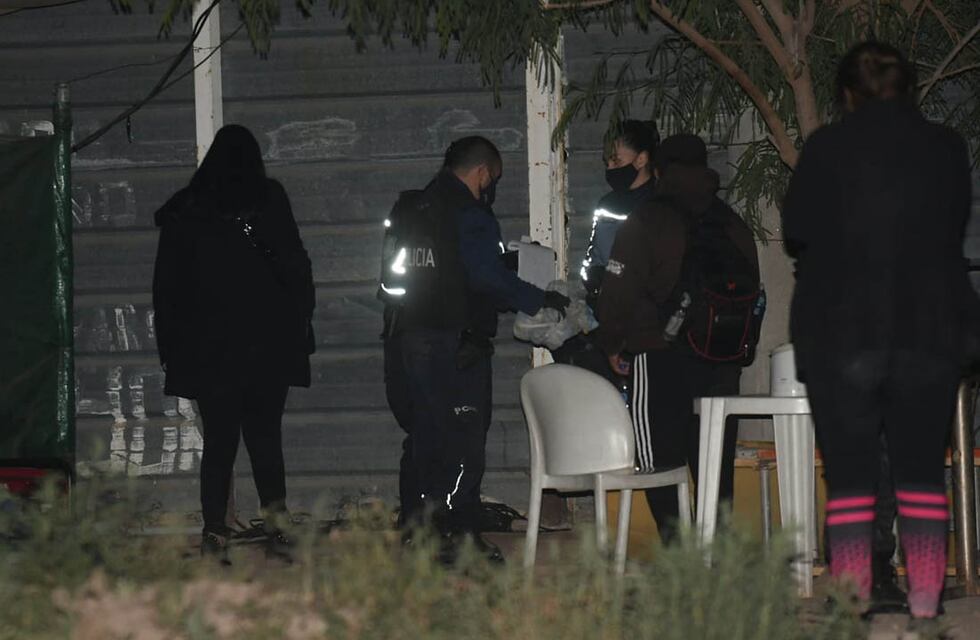 Imputaron al tercer detenido por el caso de Abigail Carniel