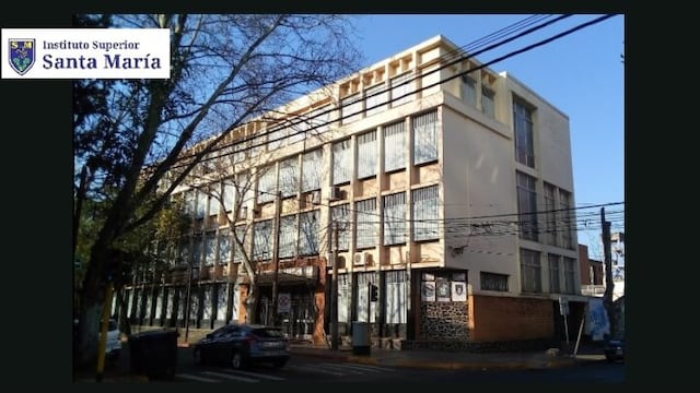 Posadas: El Instituto Santa María contará con una nueva modalidad de estudio