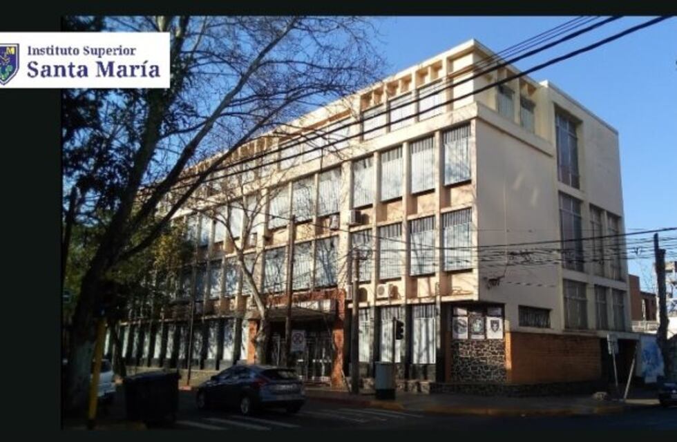 Posadas: El Instituto Santa María contará con una nueva modalidad de estudio