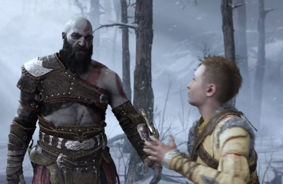 Un actor de Better Call Saul podría interpretar a Kratos en God of War