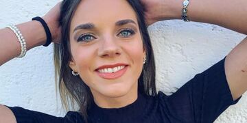 La salud de Giuliana Lucoski: evoluciona favorablemente de las lesiones, pero sigue grave.