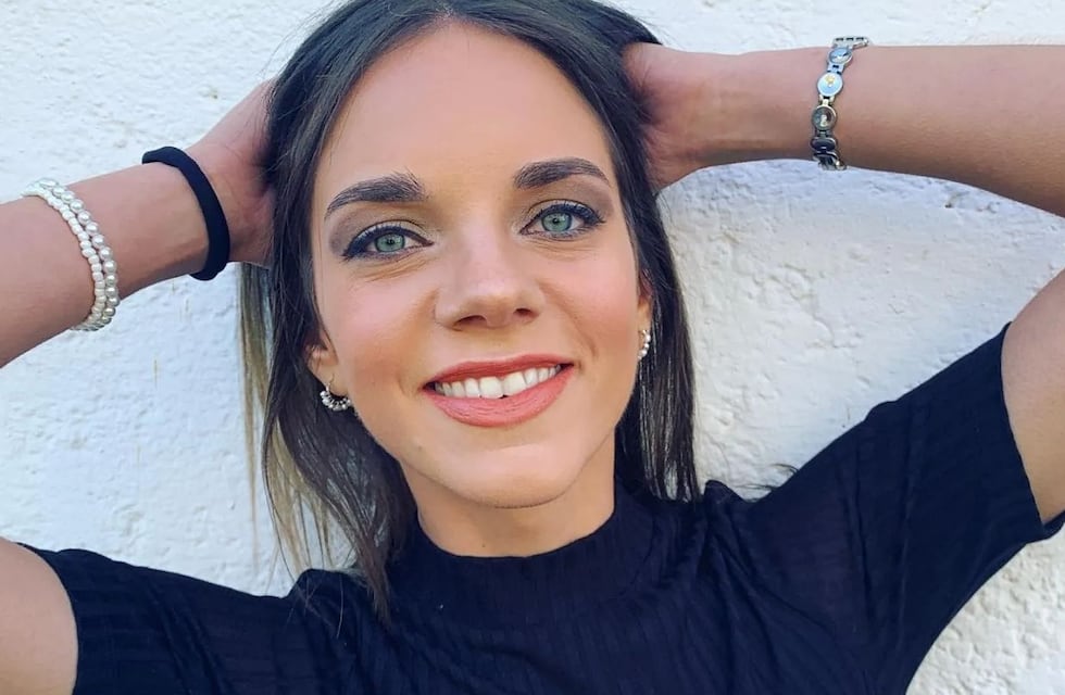 Giuliana Lucoski sigue grave y este martes tendrá dos intervenciones quirúrgicas