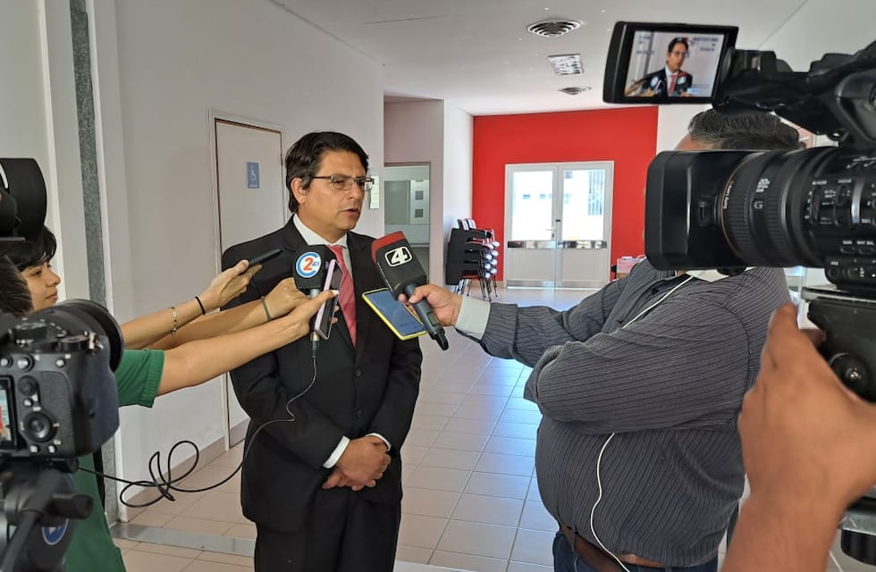 El delito no se toma vacaciones: la Justicia en Jujuy tampoco