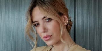 Jesica Cirio deslumbró a sus seguidores en su Intagram