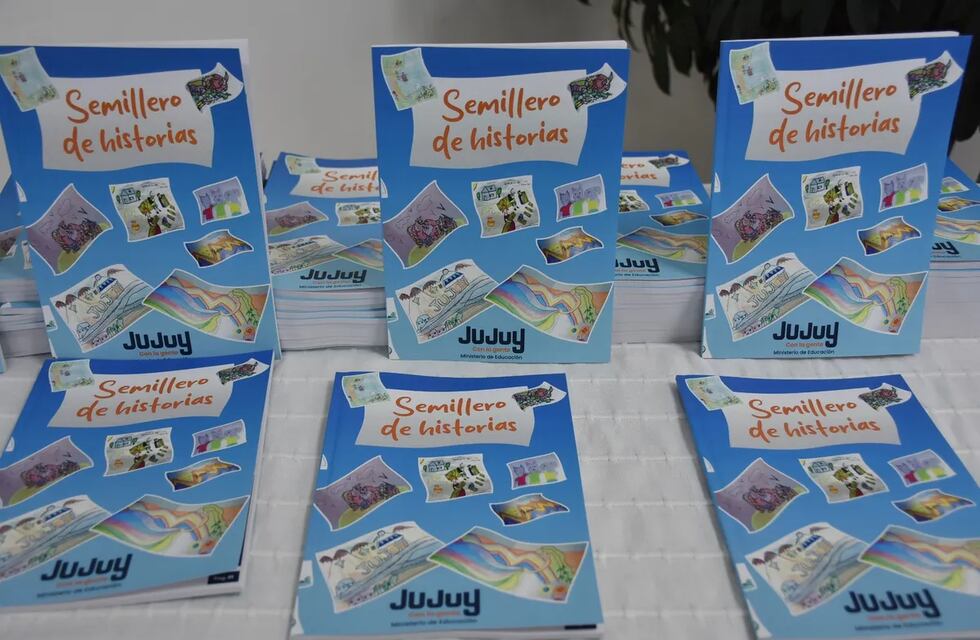 El año escolar termina con notables logros de chicas y chicos de Jujuy