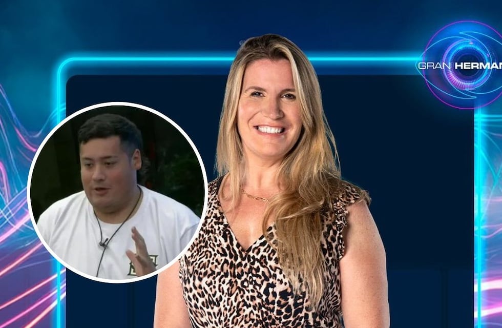 Carla de Gran Hermano 2024 fulminó a Manzana con sus comentarios: “Duerme todo el día, morfa, no hace un c...”