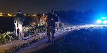 Joven de Paraná en grave estado tras ser baleada en la cabeza