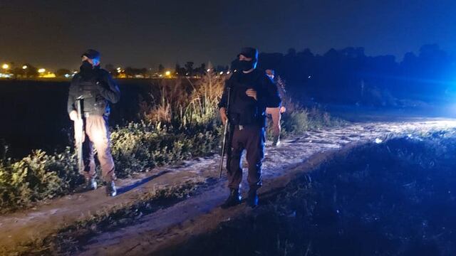 Joven de Paraná en grave estado tras ser baleada en la cabeza