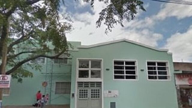 Colegio Nuestra Señora del Perpetuo Socorro