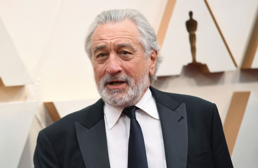 Cómo fue el último día de Robert De Niro en la Argentina