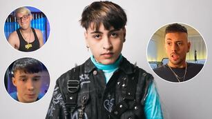 3 streamers acusaron a Tiago PZK de meterse con sus parejas: “Pedazo de...”