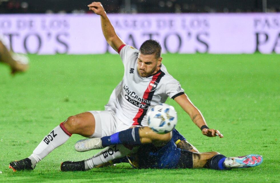 Clásico rosarino: Rosario Central y Newell’s Old Boys juegan el sábado a cancha llena