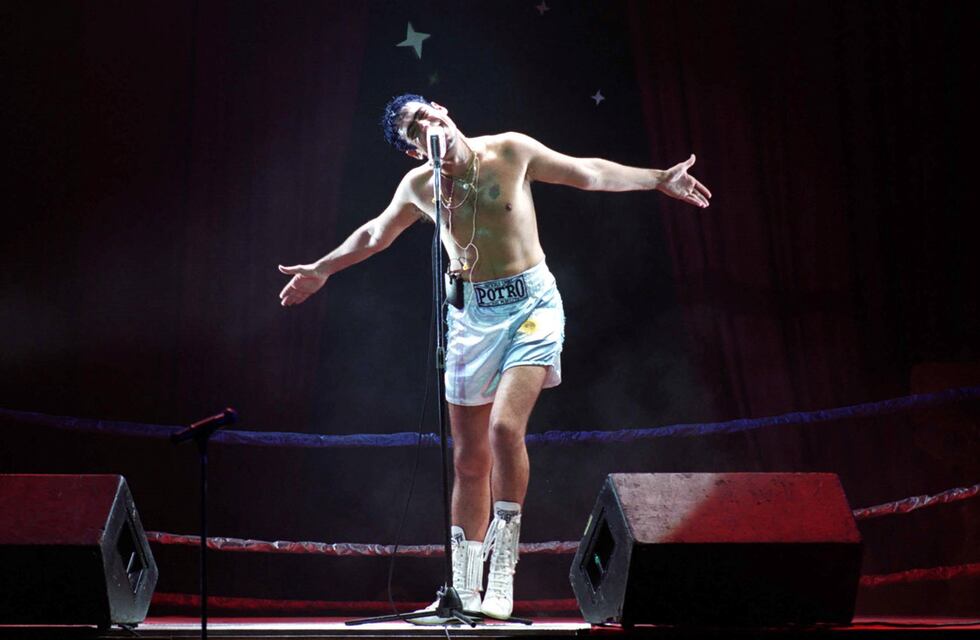 “Rodrigo por siempre”: el emotivo mensaje de Ramiro Bueno a 23 años de la muerte