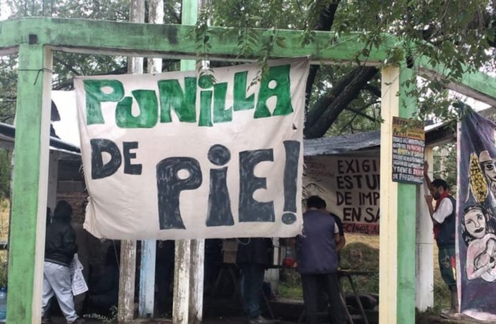 Por un hackeo, suspendieron la audiencia pública por la autovía Punilla