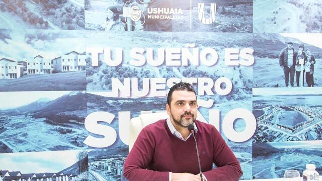El intendente Vuoto firmó la preajudicación de un predio destinado a viviendas