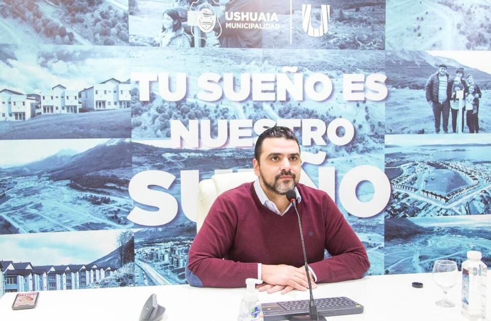 “La industria fueguina volvió a crecer”, aseguró Vuoto