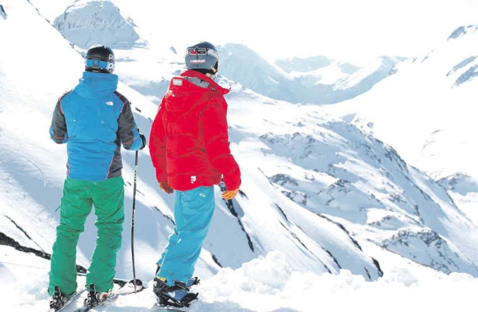 Tierra del Fuego: se puso en marcha el Programa de Actividades Deportivas y Recreativas