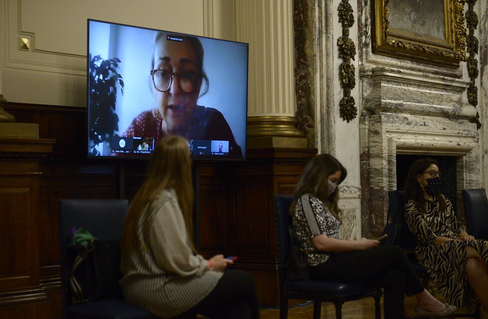 Aborto: lamentan que la objeción de conciencia no sea un derecho absoluto