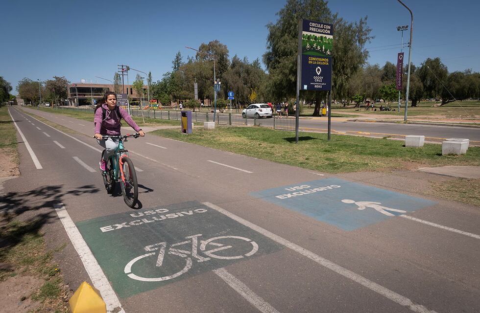 Clima en Mendoza: tiempo bueno y días cada vez más calurosos