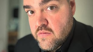 Darío Barassi habló sobre la crianza de sus hijas.