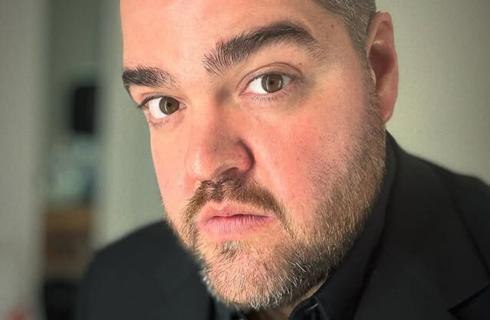 Darío Barassi le preguntó a una tarotista cuándo se morirá y su respuesta preocupó a todos: “El karma...”