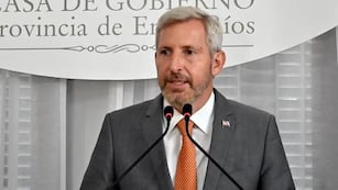 Frigerio viaja a Brasil para participar en el Diálogo Regional de Políticas del BID