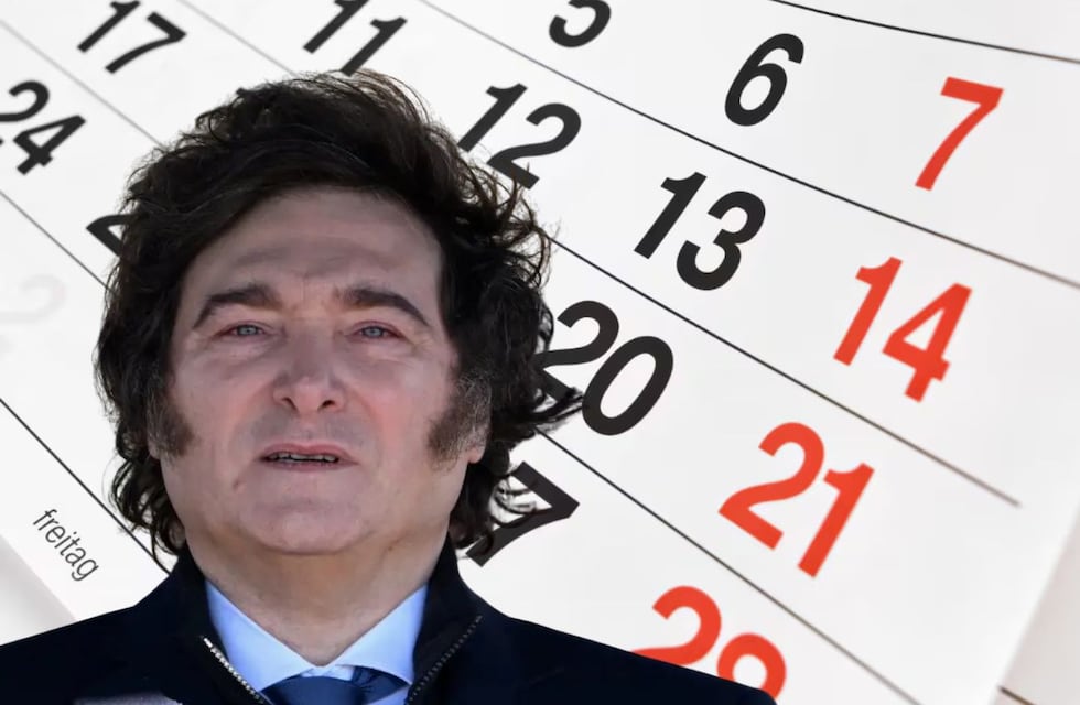 Se confirmó la fecha del último feriado del 2025 para los argentinos: cuándo será