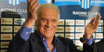 Coco Basile.
