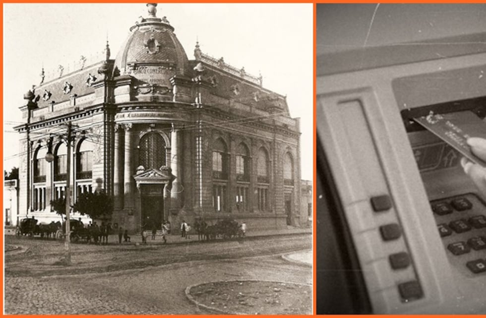 Colorinches tresarroyenses: Platita fresca un sábado por la noche