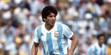 Falleció un reconocido jugador de Talleres.