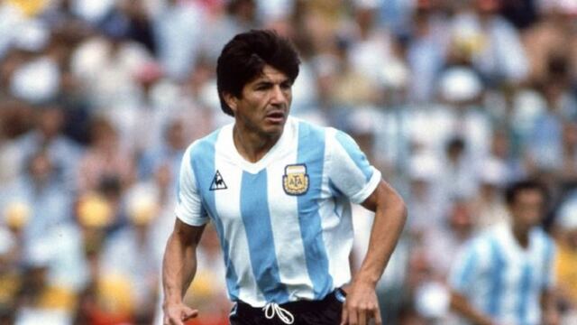 Falleció un reconocido jugador de Talleres.