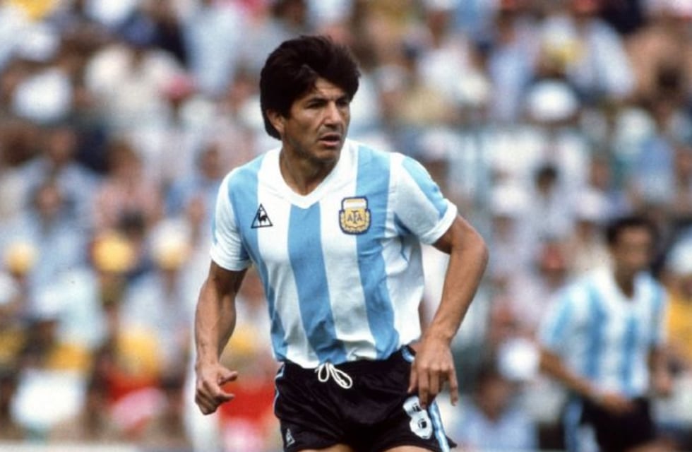 Conmoción en el fútbol: murió una leyenda de Talleres y de la Selección