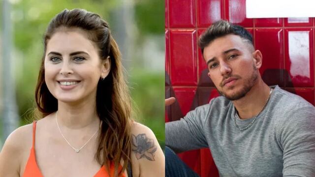 Martín Salwe rompió el silencio sobre la polémica broma del agua con sal a Silvina Luna en El Hotel de los Famosos.