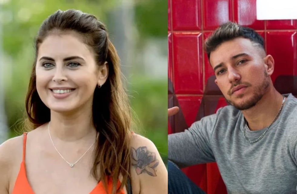 Martín Salwe rompió el silencio sobre la polémica broma a Silvina Luna del agua con sal en El Hotel de los Famosos