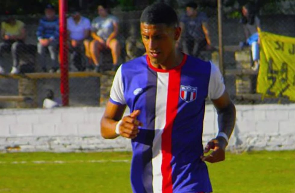 El doloroso mensaje de Daniel Garro a cuatro meses de su terrible lesión