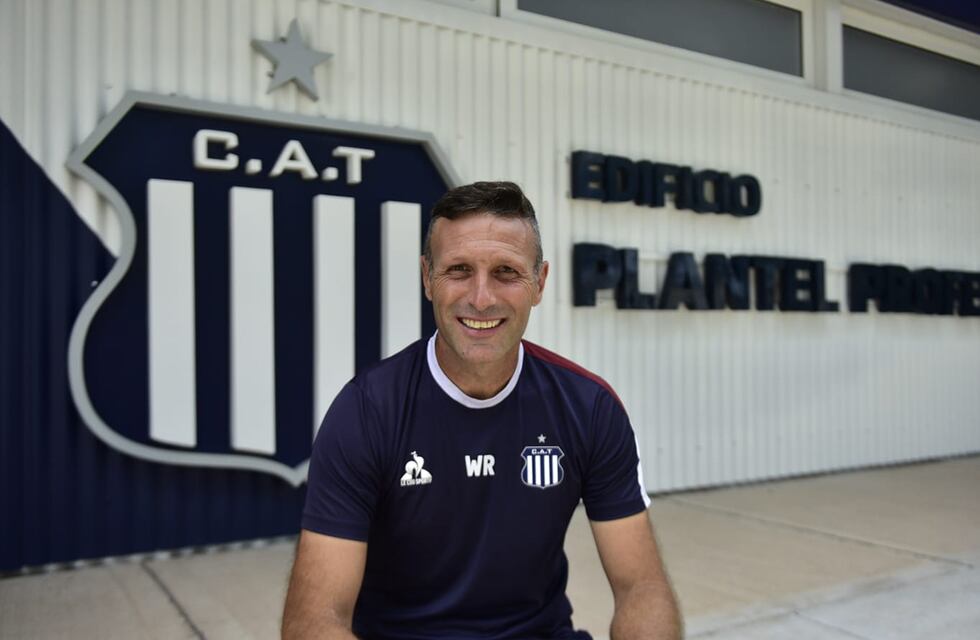 La formación de Talleres para el duelo frente a Instituto, con el tercer refuerzo en la lista