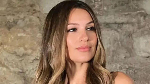 Se conocieron cuáles son los objetos de lujo que se robaron de la casa de Pampita
