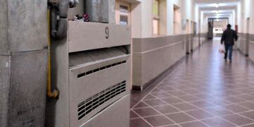El director de Educación bonaerense sobre la falta de gas en escuelas de Tandil: “Hemos reducido el problema”