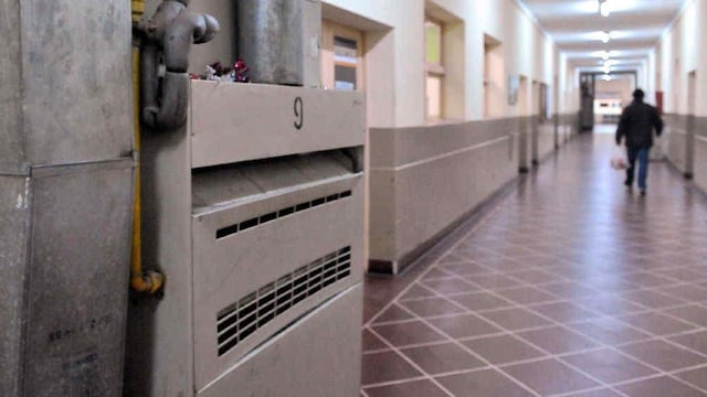 El director de Educación bonaerense sobre la falta de gas en escuelas de Tandil: “Hemos reducido el problema”
