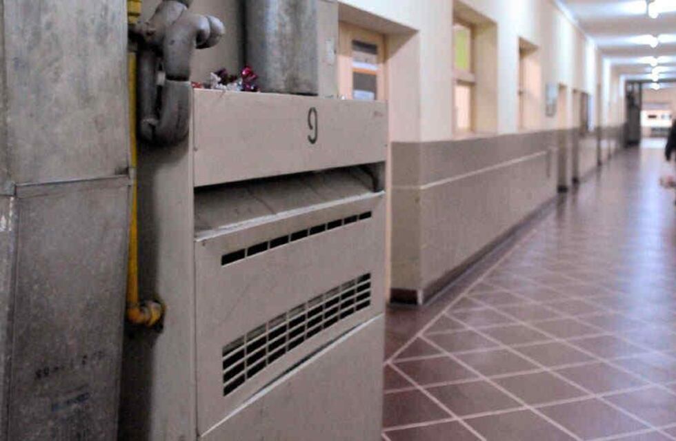 El director de Educación bonaerense sobre la falta de gas en escuelas de Tandil: “Hemos reducido el problema”