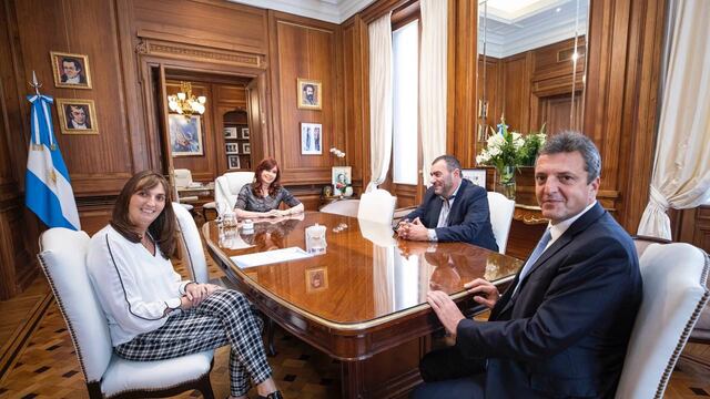 Sergio Massa y Cristina Kirchner deberán dar explicaciones de por qué eligieron a sus representantes para el Consejo de la Magistratura.