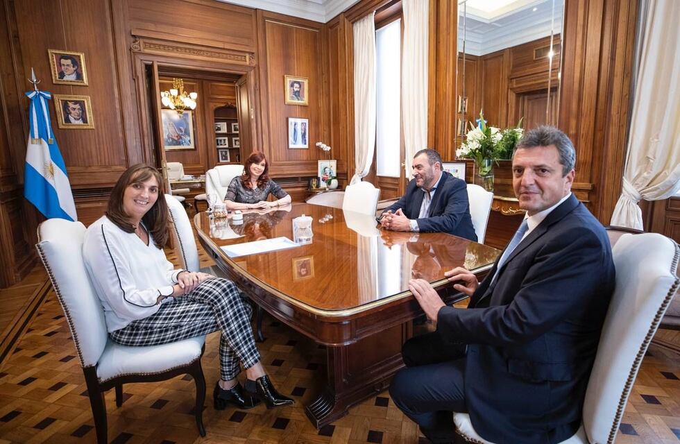 Nuevo pedido de la Justicia para que Sergio Massa explique la designación de Roxana Reyes a la Magistratura