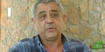 José Vittar, el intendente de Campo Gallo tiene coronavirus