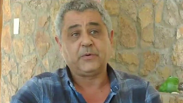José Vittar, el intendente de Campo Gallo tiene coronavirus