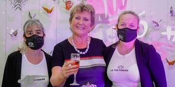 Reabren los salones de fiestas en Rafaela