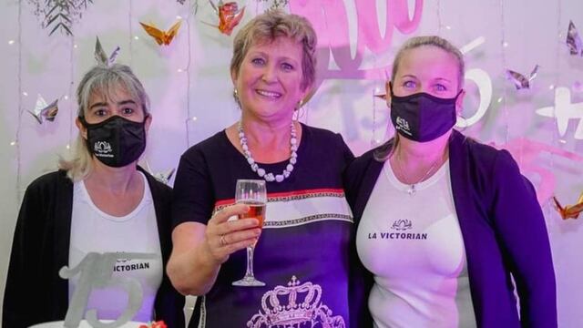 Reabren los salones de fiestas en Rafaela