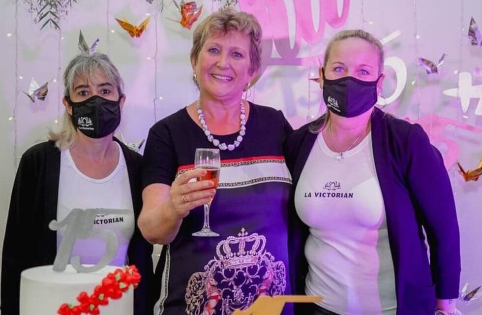 Reabren discotecas, salones de fiestas y los de las vecinales para eventos sociales